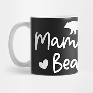 Mama Bear Mug